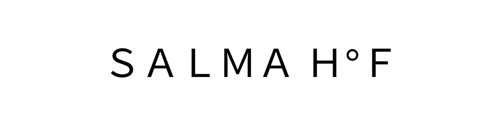 ＳＡＬＭＡＨ°Ｆ